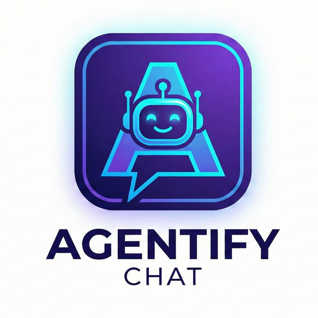Agentify Chat - CRM Omnicanal con IA